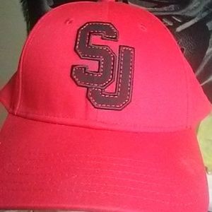 Ofa adjustable strap in the back hat